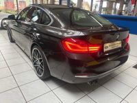 gebraucht BMW 430 Gran Coupé i Luxury Line
