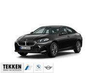 Neu BMW 216 122 PS (89 kW) 2026 Black sapphire metallic Limousine