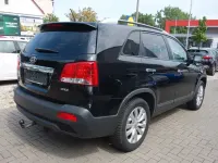 Gebraucht Kia Sorento Spirit 197 PS (144 kW) 2012 Schwarz SUV