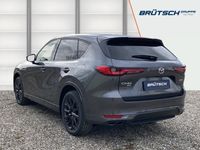 gebraucht Mazda CX-60 e-SKYACTIV-D 254 HOMURA Panodach/Driver-Assistance