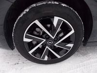 Gebraucht Opel Corsa 101 PS (74 kW) 2025 Schwarz Kleinwagen