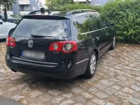 Gebraucht VW Passat 140 PS (102 kW) 2007 Kombi