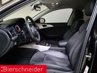 gebraucht Audi A6 A6Av 3.0 TDI qu ACC LED STZH LUFT BOSE CAM