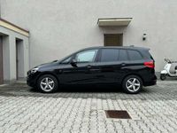 gebraucht BMW 216 Gran Tourer 216i Gran Tourer i , 100tkm, AHK, SHZ