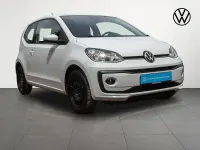 Occasion VW up! move up! 65 ch (47 kW) 2023 Blanc Citadine