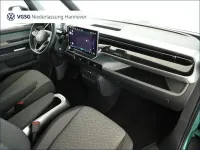 Gebraucht VW ID. Buzz Pro 210 kW (286 PS) 2025 Grün Van / Kleinbus