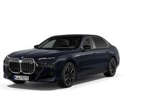 Gebraucht BMW M760e Efficient Dynamics 381 PS (280 kW) 2025 Limousine