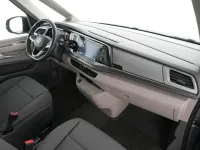 Gebraucht VW T7 Basis 204 PS (150 kW) 2024 Silber Van