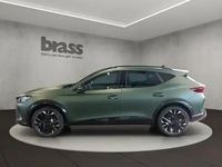 Gebraucht Cupra Formentor 333 PS (244 kW) 2026 Rio green matt SUV