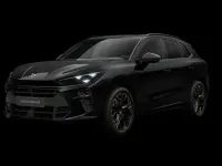Neu Cupra Terramar VZ 272 PS (200 kW) 2026 Schwarz SUV
