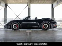 Neu Porsche 992 541 PS (397 kW) 2026 Schwarz Cabrio