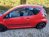 gebraucht Citroën C1 