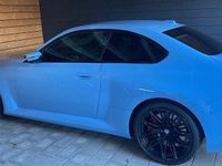 Gebraucht BMW M2 Performance 460 PS (338 kW) 2023 Blau Coupé