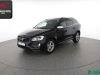 Occasion Volvo XC60 R-Design 181 ch (133 kW) 2013 Noir SUV