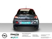 gebraucht Opel Adam Unlimited Alu 16' Sitz&Lenkradheizung