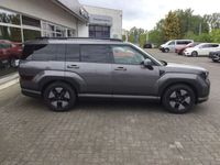 Gebraucht Hyundai Santa Fe Intro Edition 215 PS (158 kW) 2024 Grau SUV