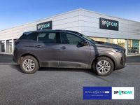 Gebraucht Peugeot 3008 Active 131 PS (96 kW) 2022 Grau SUV