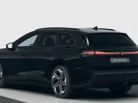 Neu VW ID.7 GTX 250 kW (340 PS) 2026 Schwarz Kombi