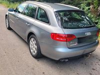 Begagnad Audi A4 Ambition 143 HK (105 kW) 2009 Kombi