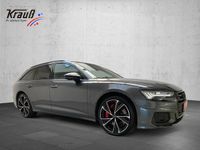 Gebraucht Audi S6 344 PS (253 kW) 2023 Grau Kombi