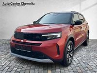 Neu Opel Frontera 83 kW (113 PS) 2025 Kanyon orange SUV