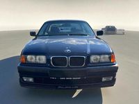 Gebraucht Alpina B3 265 PS (194 kW) 1997 Coupé