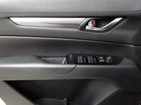 Gebraucht Mazda CX-5 Edition 250 PS (183 kW) 2020 Schwarz SUV