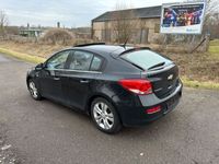 gebraucht Chevrolet Cruze Hatchback LTZ Automatik