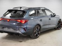 Gebraucht Cupra Leon VZ 2025 Magnetic grau metallic (s7)