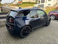 gebraucht BMW i3 (120 Ah), 135kW s