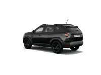 Neu Dacia Duster Extreme 158 PS (116 kW) 2026 Schwarz SUV
