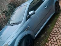 Gebraucht Opel Tigra 125 PS (91 kW) 2007 Blau Cabrio