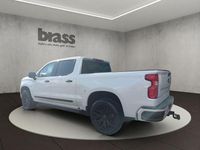 Gebraucht Chevrolet Silverado 426 PS (313 kW) 2025 Weiß SUV