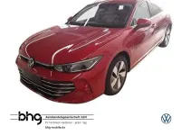 Gebraucht VW Passat Elegance 204 PS (150 kW) 2025 Rot Kombi