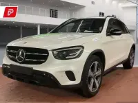 Gebraucht Mercedes GLC400d 330 PS (242 kW) 2022 Andere SUV