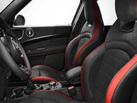 Gebraucht Mini Cooper SD 190 PS (139 kW) 2016 Silber Kleinwagen