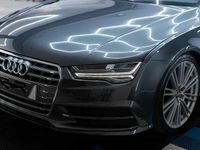 Gebraucht Audi S7 540 PS (397 kW) 2016 Grau Kleinwagen