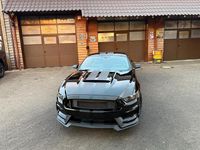 Second-hand Ford V8 Premium 431 CP (317 kW) 2017 Negru