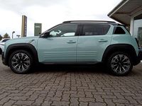 Neu Renault 4 E-Tech Iconic 77 kW (106 PS) 2025 Grün SUV