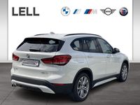 gebraucht BMW X1 xDrive25e