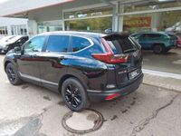 gebraucht Honda CR-V 2.0 i-MMD HYBRID 4WD Sport Line