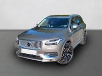 Gebraucht Volvo XC90 Inscription 299 PS (219 kW) 2021 Grau SUV