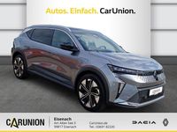 Neu Renault Scenic E-Tech Techno 160 kW (218 PS) 2025 Dolomitgrau SUV