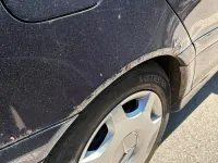 Gebraucht Mercedes C180 143 PS (105 kW) 2006 Blau Kombi