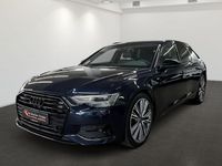 Gebraucht Audi A6 Sport 204 PS (150 kW) 2023 Firmamentblau metallic Kombi