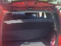 Usata Nissan Note 90 CV (66 kW) 2008 Rosso Utilitaria