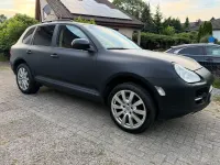 Gebraucht Porsche Cayenne 250 PS (183 kW) 2004 Schwarz SUV