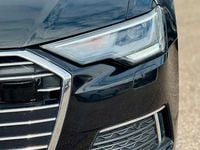 Gebraucht Audi A6 Design 231 PS (169 kW) 2020 Schwarz Kombi