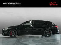 Gebraucht Mercedes CLA45 AMG AMG 421 PS (309 kW) 2021 Nachtschwarz  unilack Kombi