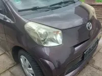 Second-hand Toyota iQ 69 CP (50 kW) 2009 Mov Hatchback